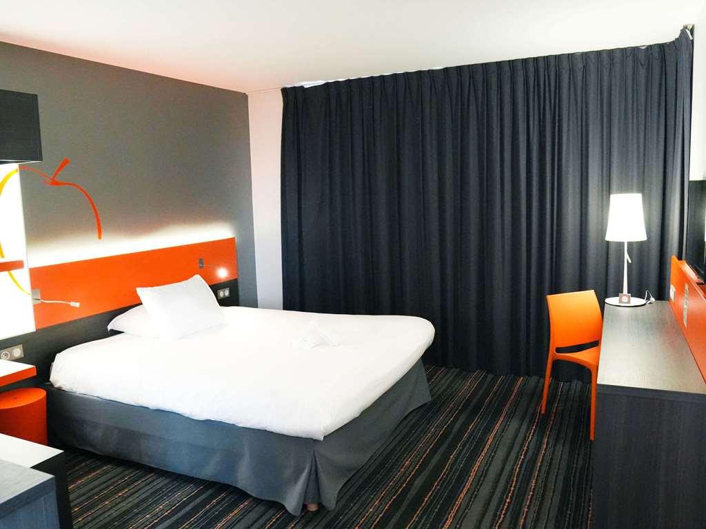 Ibis Styles Caen Centre Gare Hotel Cameră foto