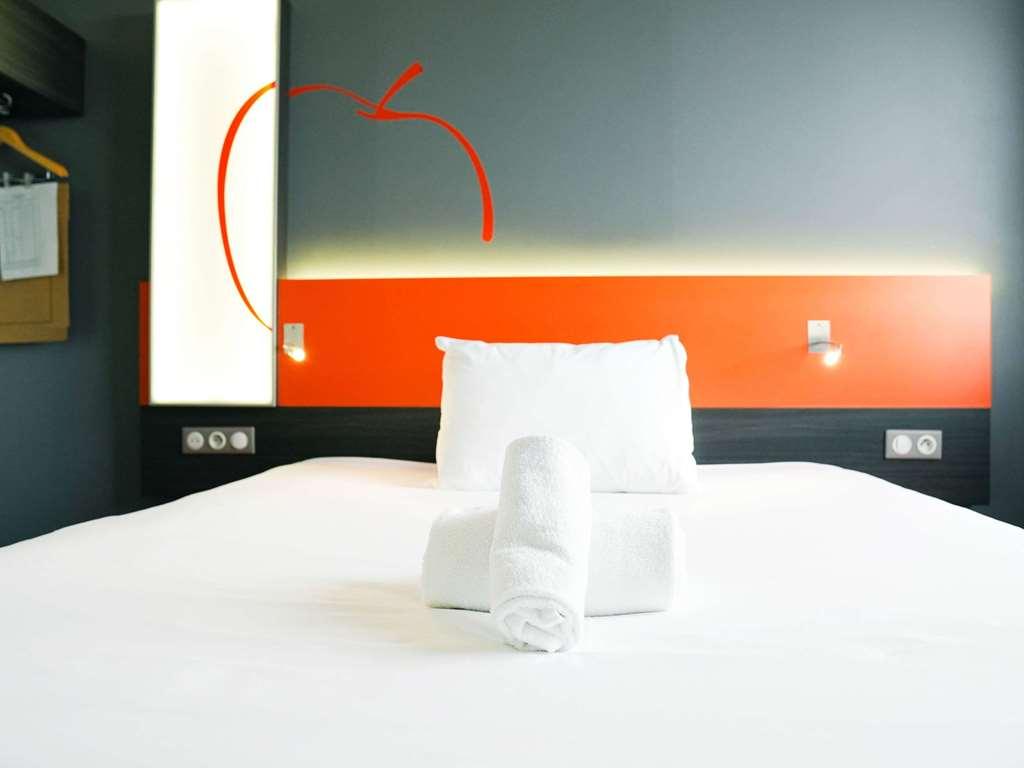 Ibis Styles Caen Centre Gare Hotel Cameră foto