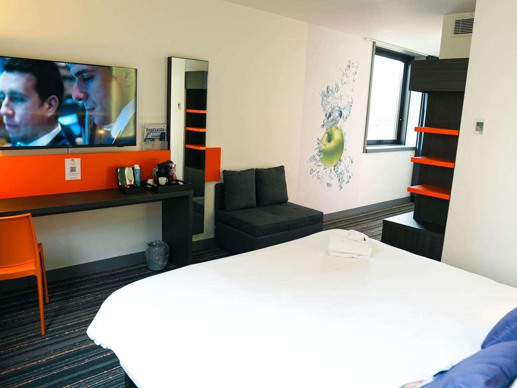 Ibis Styles Caen Centre Gare Hotel Cameră foto